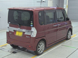 2013 Daihatsu Tanto