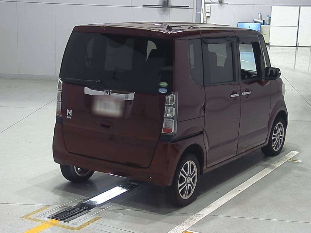 2013 Honda N-BOX JF2[1]