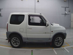 2003 Suzuki Jimny