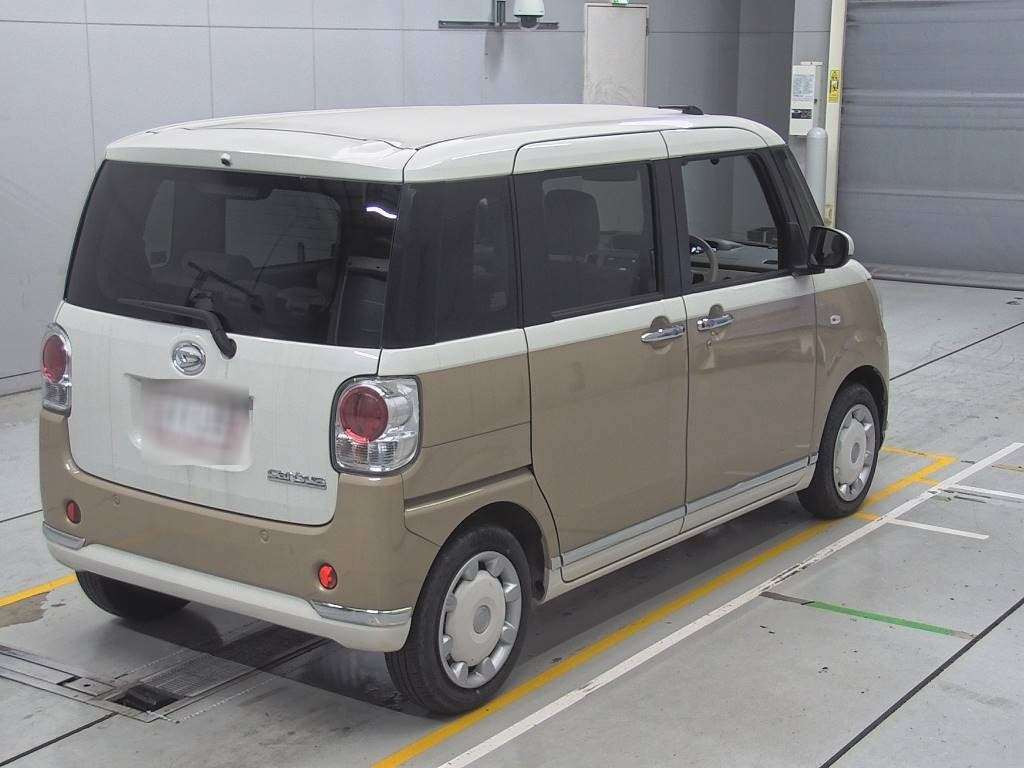 2021 Daihatsu Move Canbus LA800S[1]