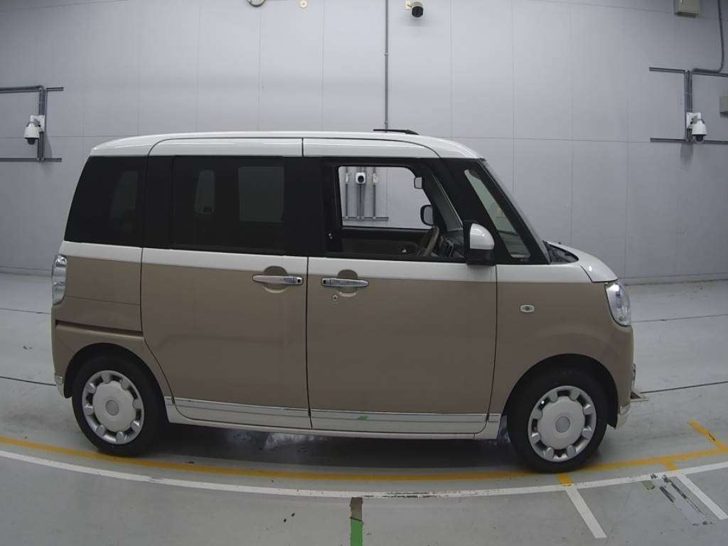 2021 Daihatsu Move Canbus LA800S[2]