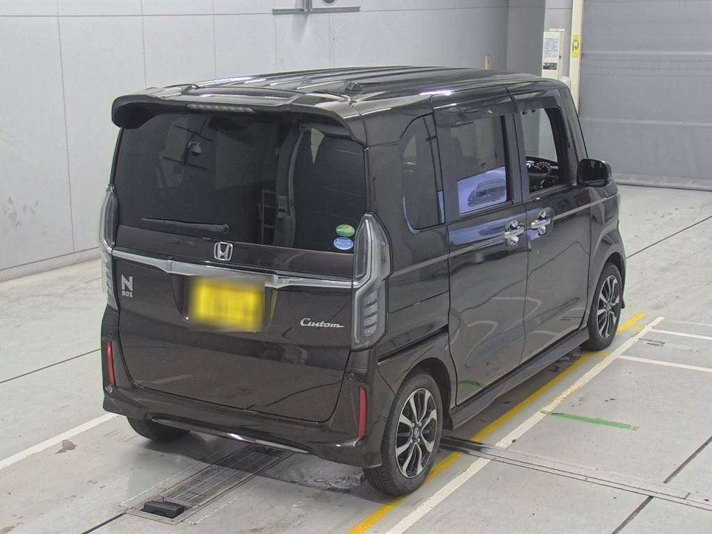 2020 Honda N-BOX CUSTOM JF3[1]