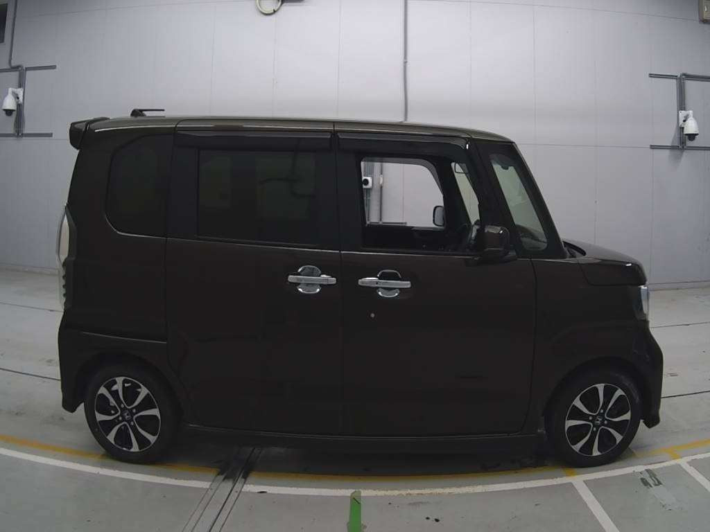 2020 Honda N-BOX CUSTOM JF3[2]