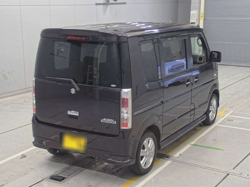 2012 Suzuki Every Wagon DA64W[1]