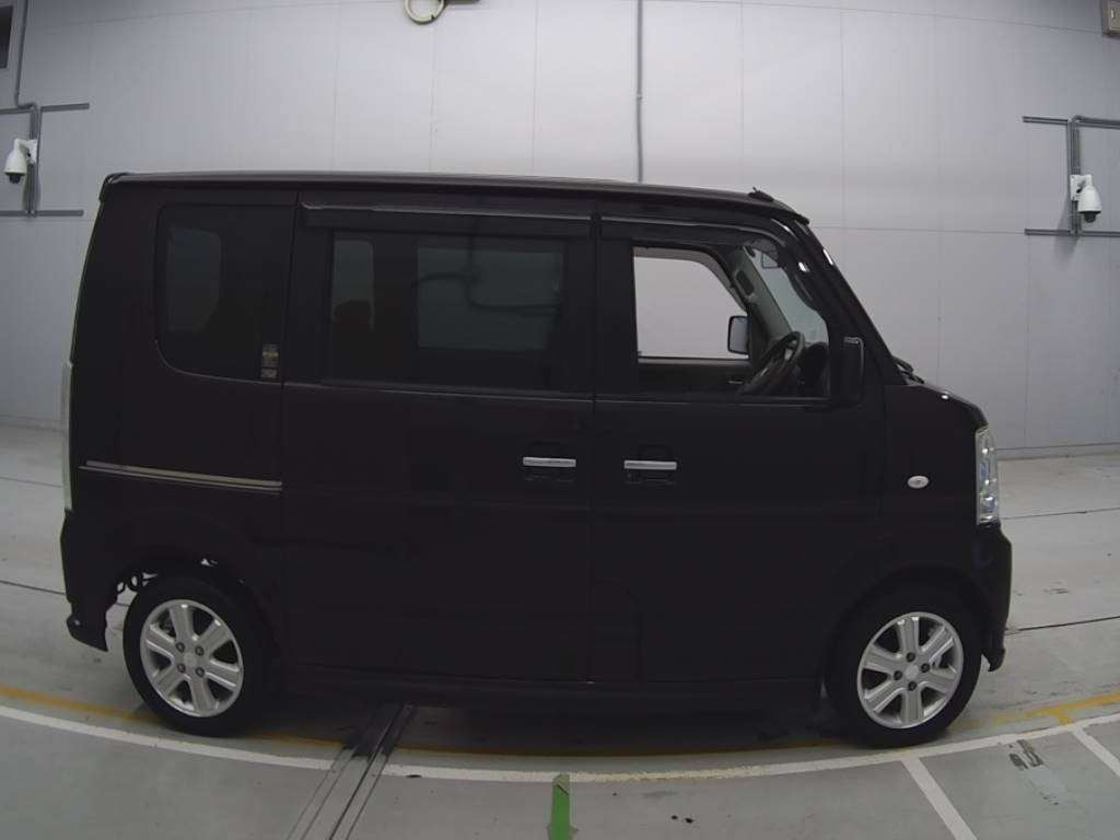 2012 Suzuki Every Wagon DA64W[2]