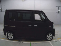 2012 Suzuki Every Wagon