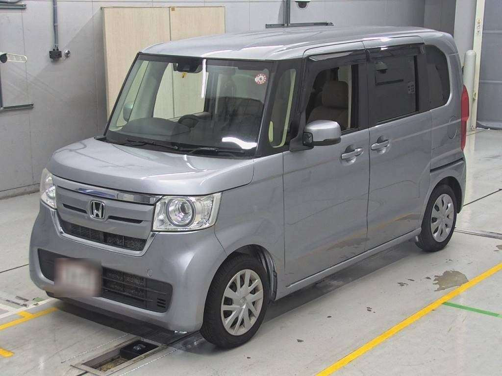 2017 Honda N-BOX JF3[0]