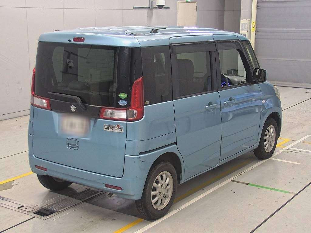 2013 Suzuki Spacia MK32S[1]