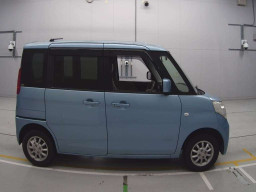 2013 Suzuki Spacia