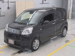 2019 Daihatsu Move