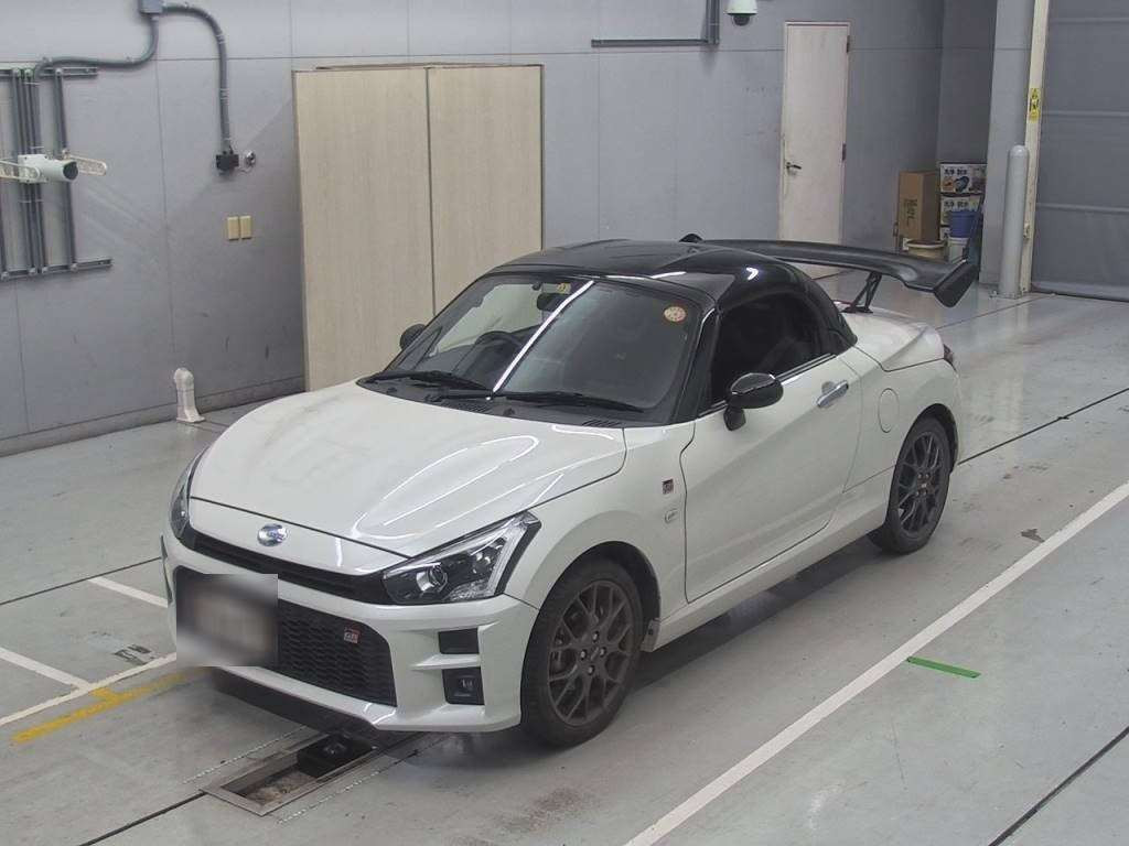 2020 Toyota Copen LA400A[0]