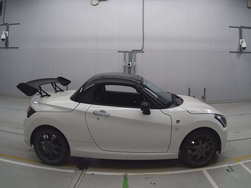 2020 Toyota Copen LA400A[2]