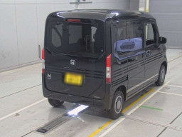 2024 Honda N-Van+Style