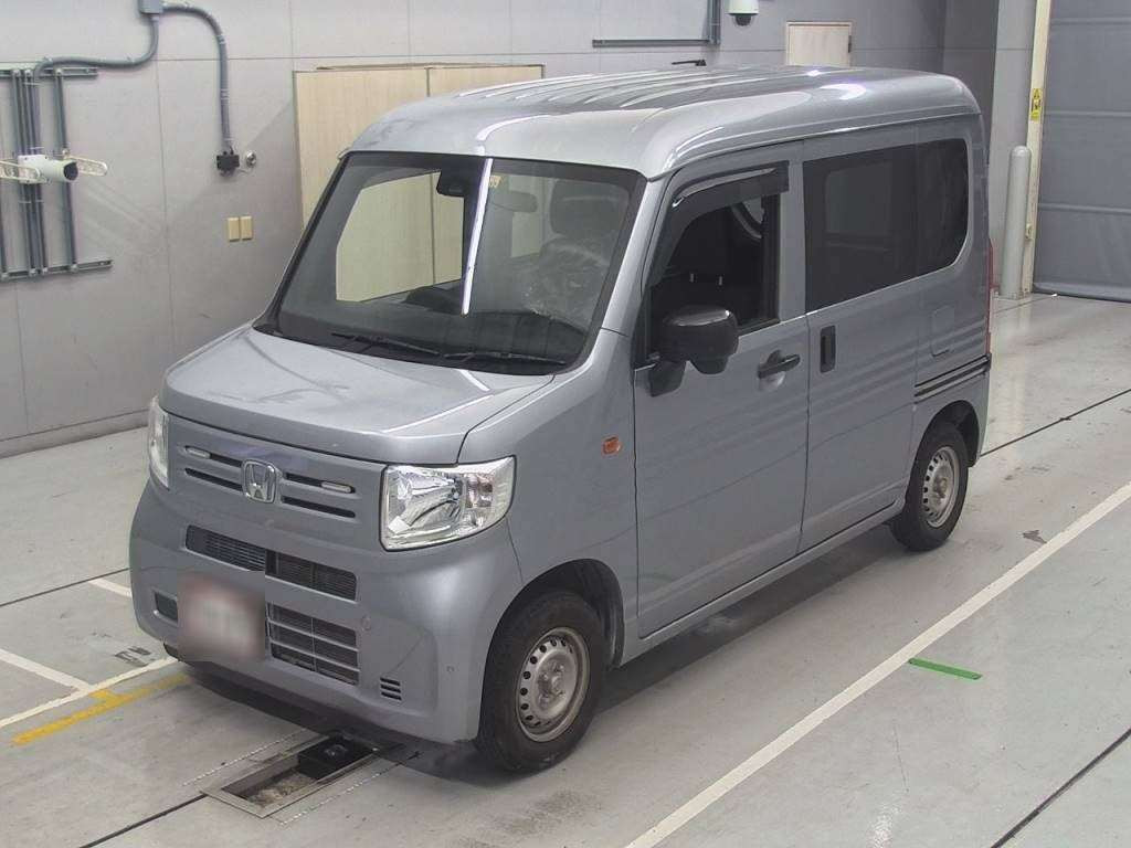 2018 Honda N-VAN JJ1[0]