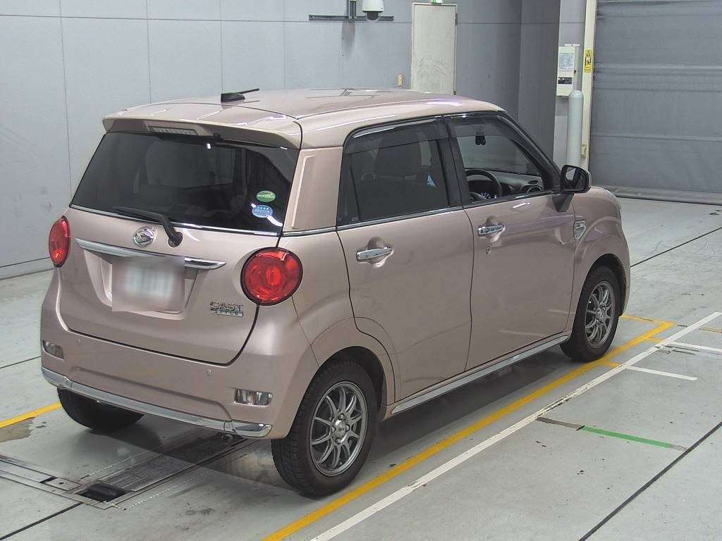 2018 Daihatsu Cast LA250S[1]