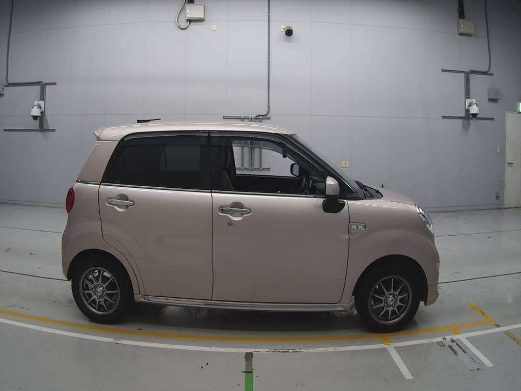 2018 Daihatsu Cast LA250S[2]