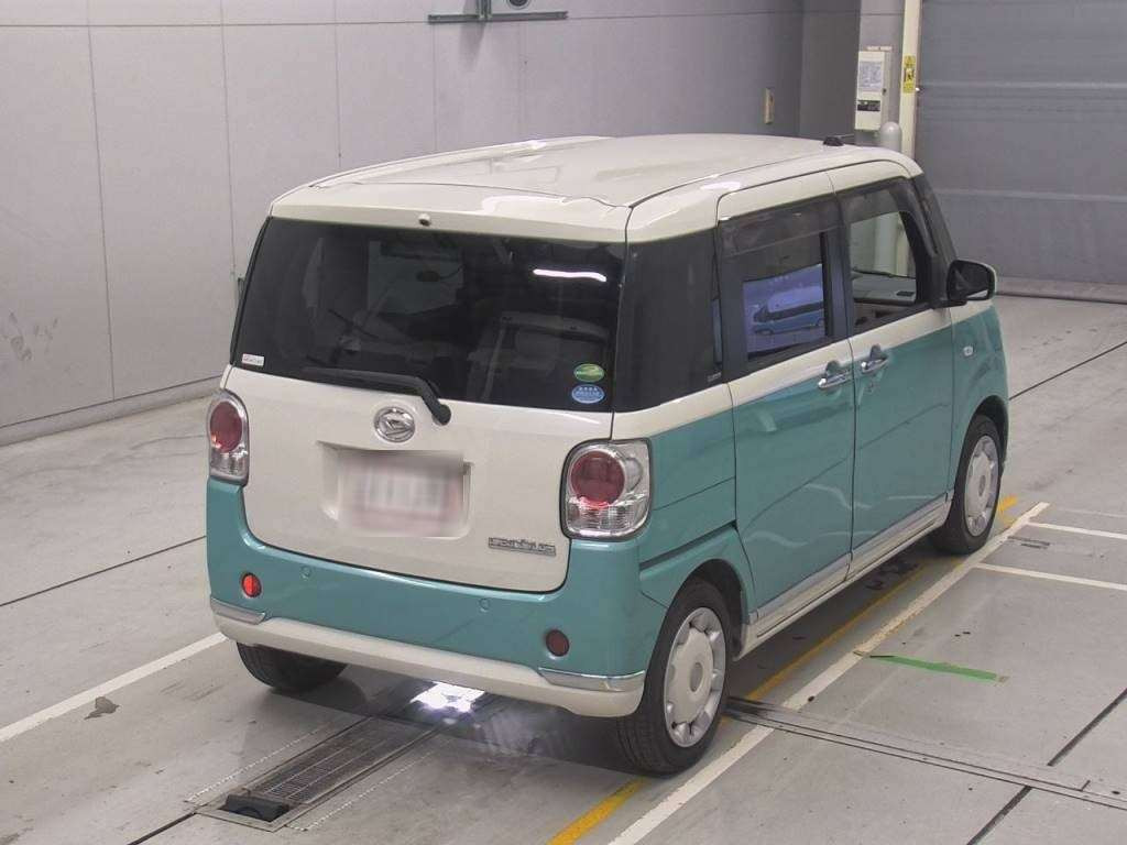 2019 Daihatsu Move Canbus LA800S[1]