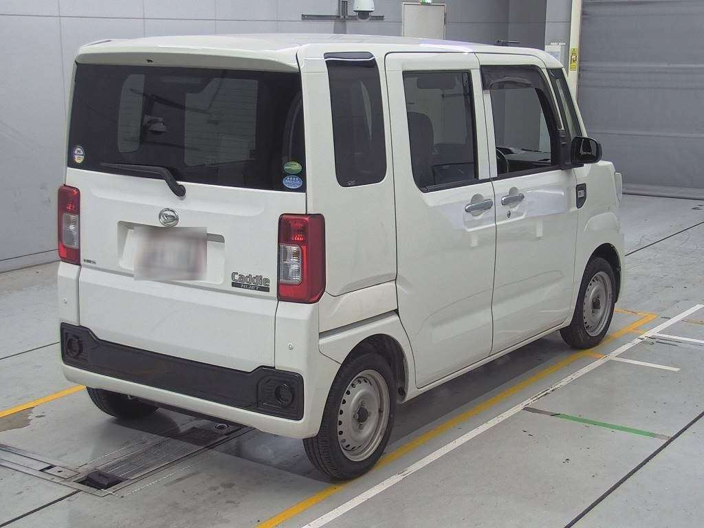 2019 Daihatsu Hijet Caddie LA700V[1]