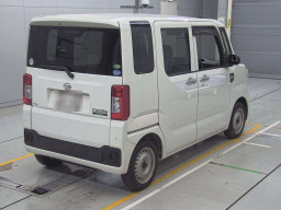 2019 Daihatsu Hijet Caddie