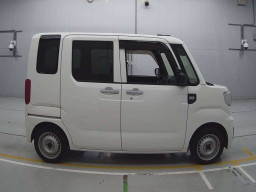 2019 Daihatsu Hijet Caddie