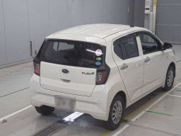 2017 Subaru Pleo Plus