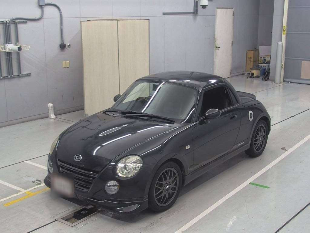 2011 Daihatsu Copen L880K[0]