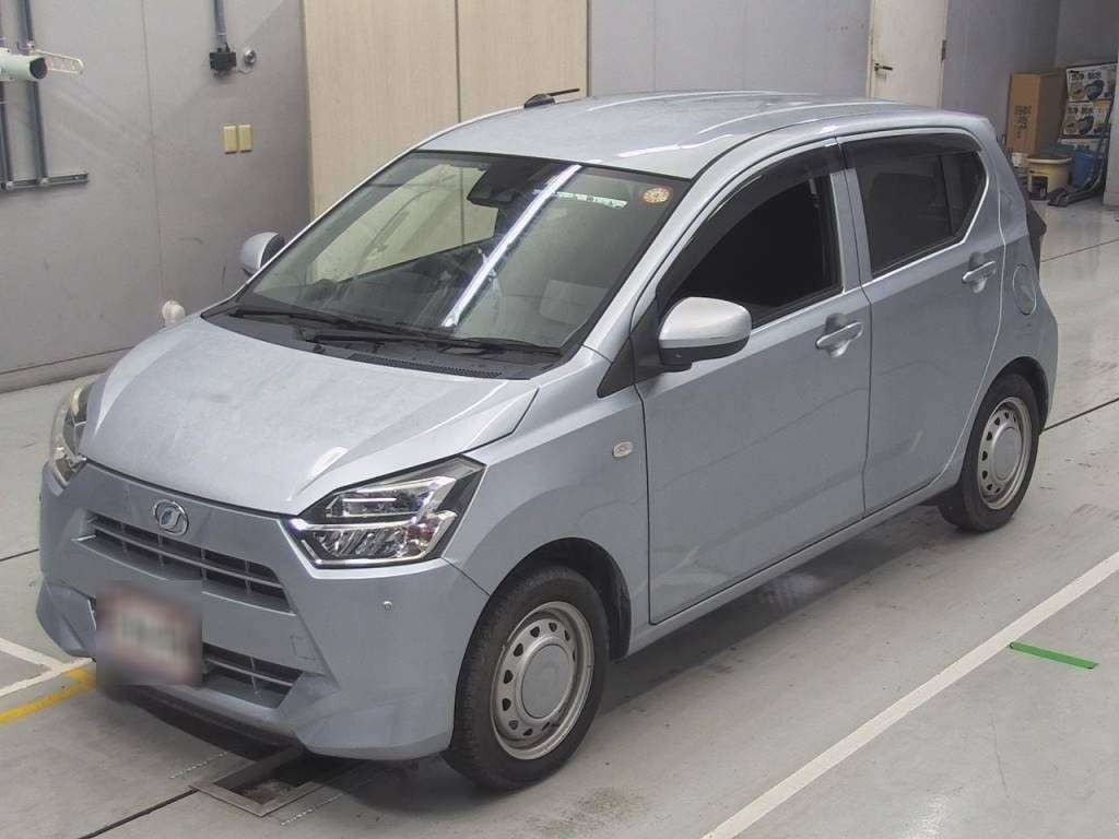 2019 Daihatsu Mira es LA350S[0]