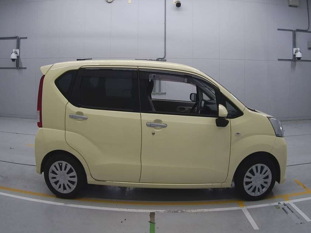 2017 Daihatsu Move LA150S[2]