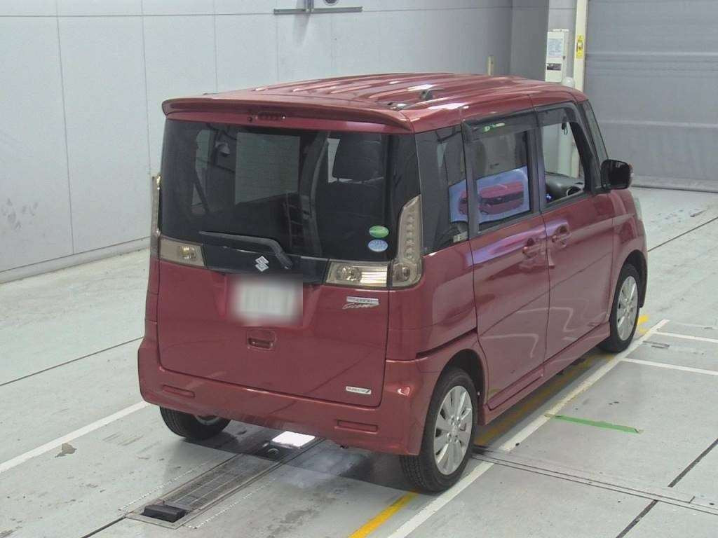 2014 Suzuki Spacia Custom MK32S[1]