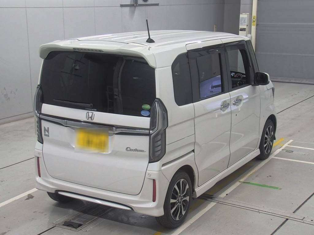 2020 Honda N-BOX CUSTOM JF3[1]