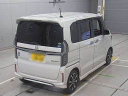 2020 Honda N-BOX CUSTOM