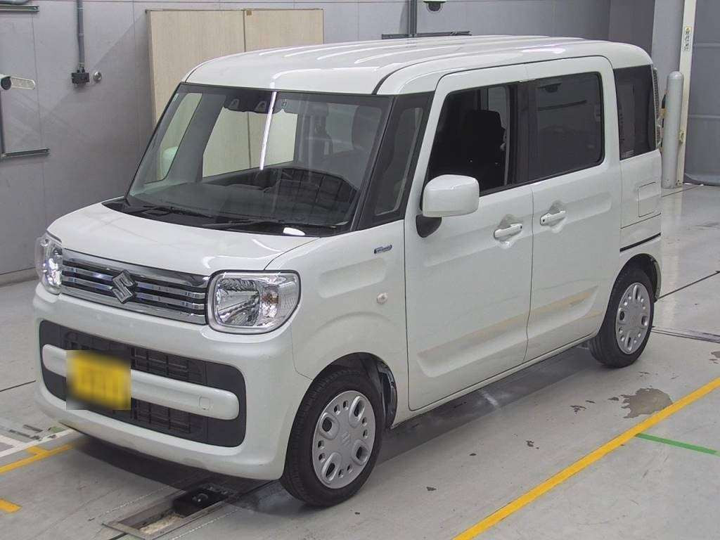 2022 Suzuki Spacia MK53S[0]