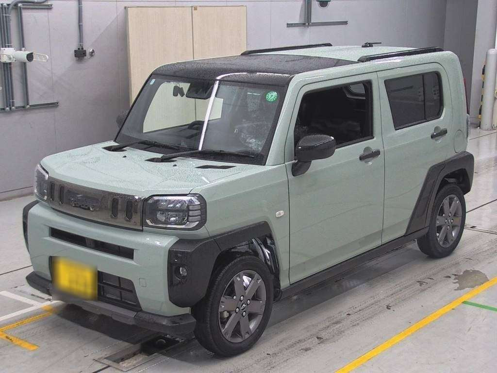 2024 Daihatsu TAFT LA900S[0]