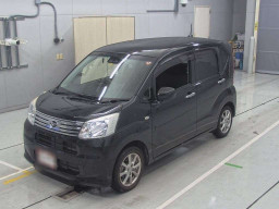 2019 Daihatsu Move