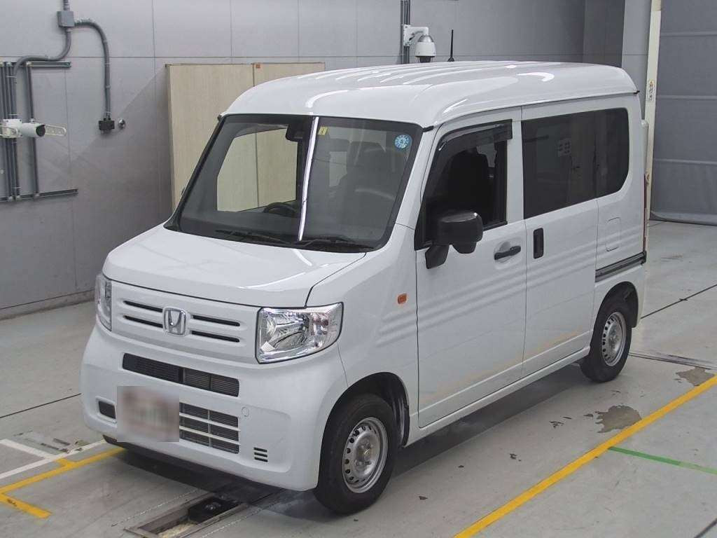 2022 Honda N-VAN JJ1[0]