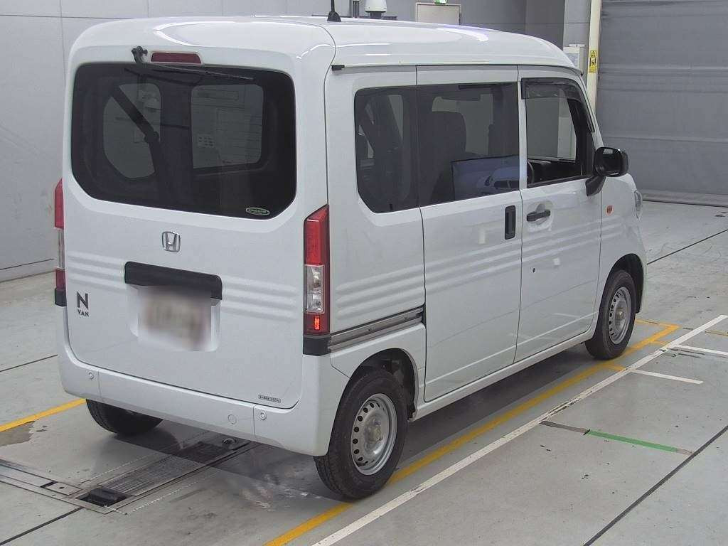 2022 Honda N-VAN JJ1[1]