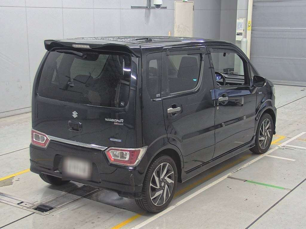 2019 Suzuki Wagon R MH55S[1]