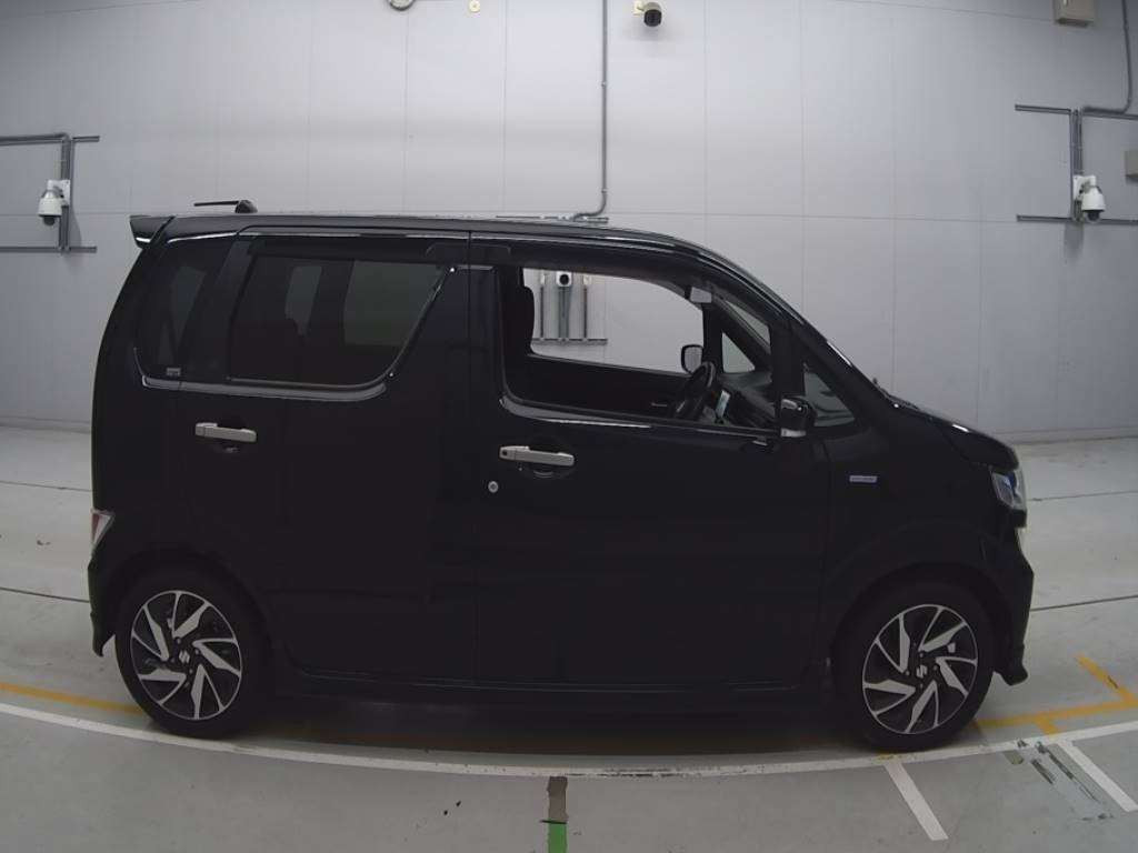 2019 Suzuki Wagon R MH55S[2]