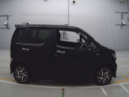 2019 Suzuki Wagon R