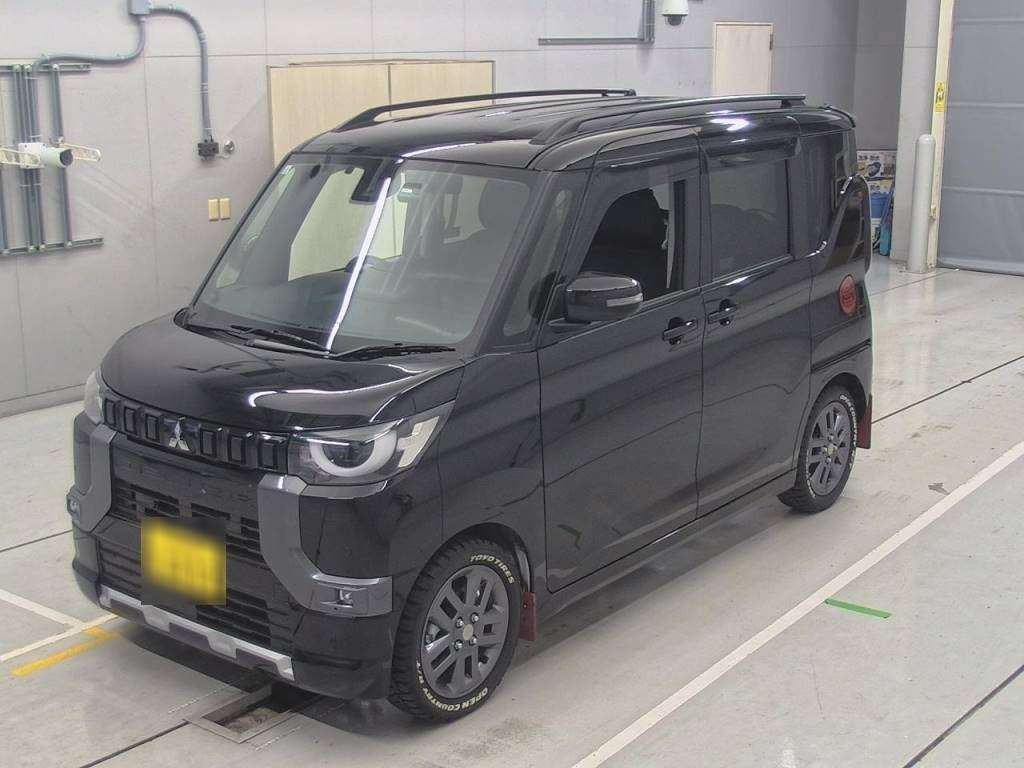 2024 Mitsubishi Delica Mini B34A[0]