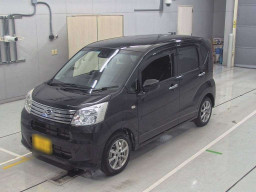 2022 Daihatsu Move