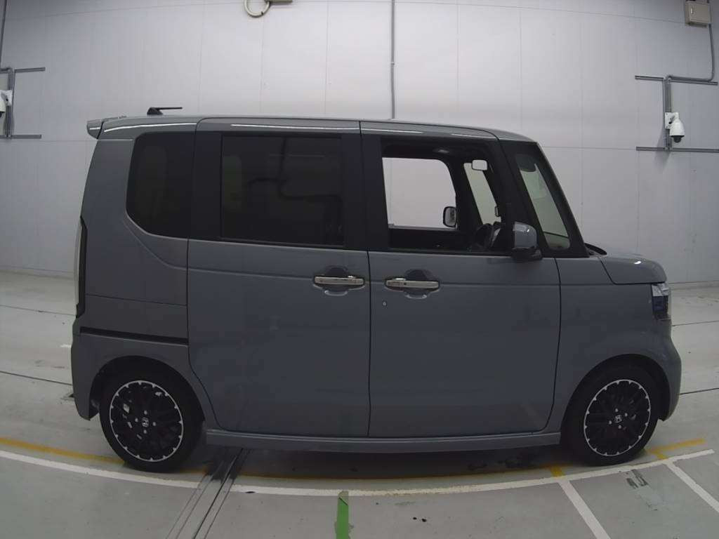 2024 Honda N-BOX CUSTOM JF5[2]