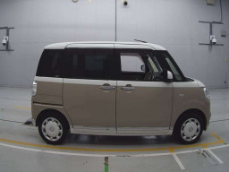 2020 Daihatsu Move Canbus