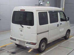 2019 Daihatsu Hijet Cargo