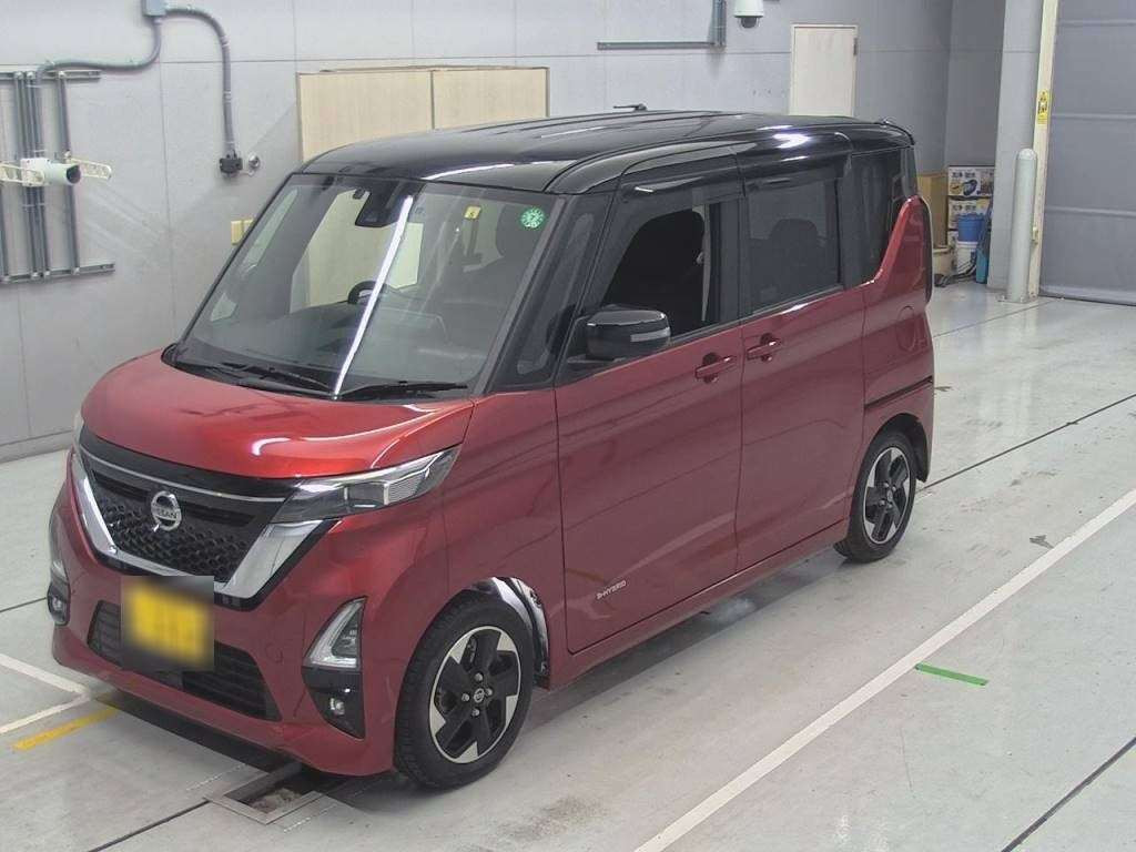 2020 Nissan Roox B44A[0]