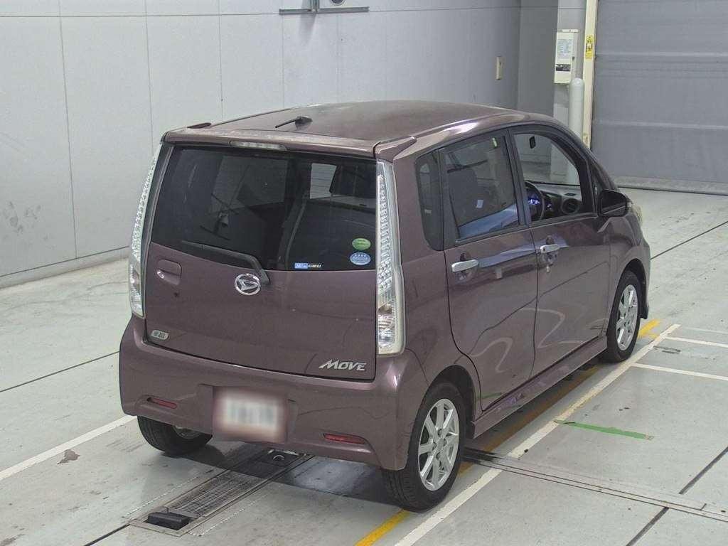 2013 Daihatsu Move Custom LA100S[1]