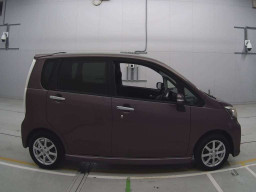 2013 Daihatsu Move Custom