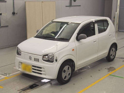 2017 Suzuki Alto