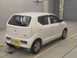 2017 Suzuki Alto