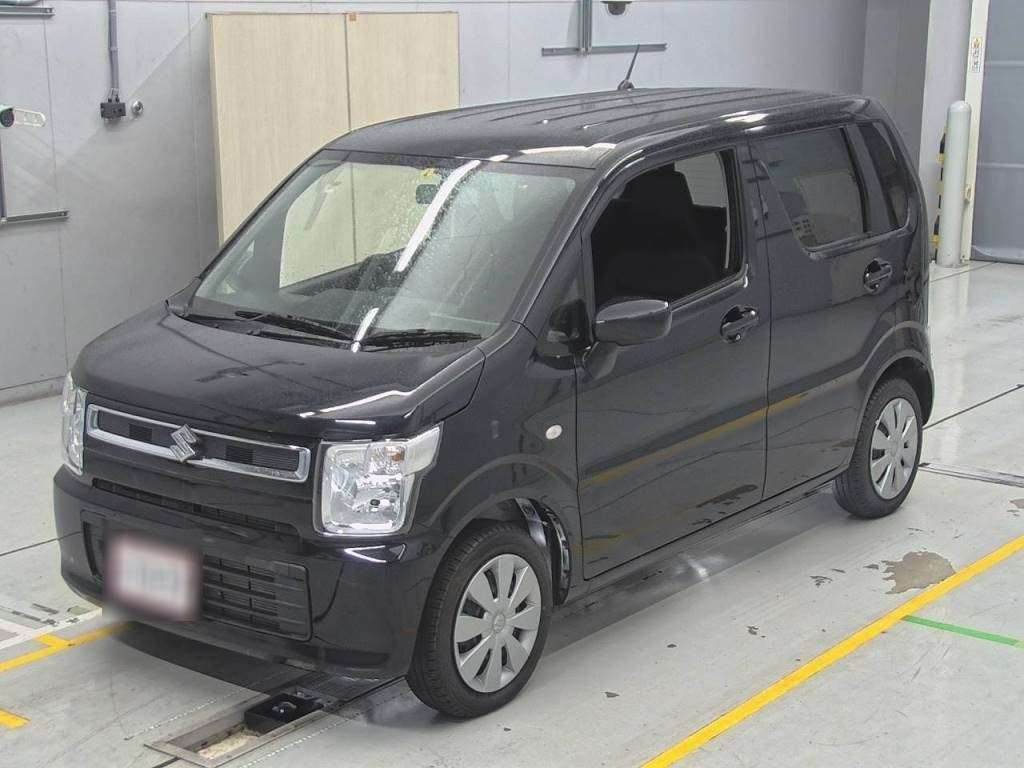 2022 Suzuki Wagon R MH85S[0]